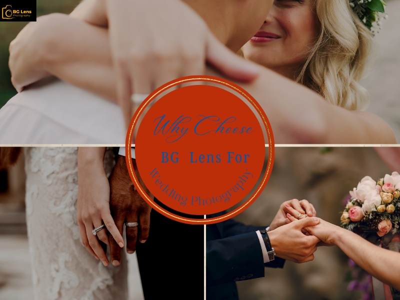 Why Couples Choose BG Lens for Wedding Photography in Sydney